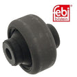 Febi 22866 Control Arm Bush Premium Fits Renault Modus / Grand Modus 2011-2024