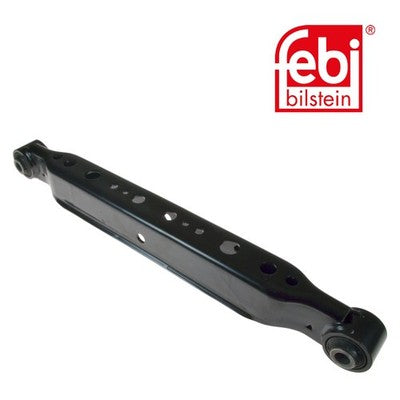 Febi 48183 Control Arm Lower Rear Left Steel Fits Nissan X-Trail 2014 - 2025