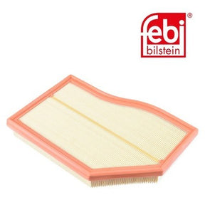 Febi 106896 Air Filter High Performance Fits Mercedes-Benz A-Class 2018 - 2025