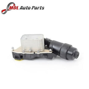 FEBI OIL FILTER HOUSING - 196194 11428585235