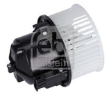 Febi 185291 Interior Fan Assembly Fits Land Rover Freelander 2 2011 - 2014