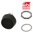 Febi 35903 Ignition Switch Premium Durable Fits Ford Fiesta 2010 - 2017
