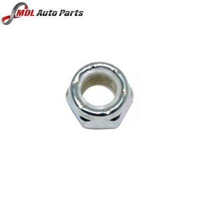Eurospares Propshaft Nut NZ606041L Range Rover Classic
