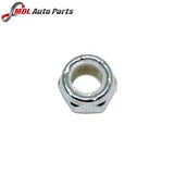 Eurospares Propshaft Nut NZ606041L Range Rover Classic