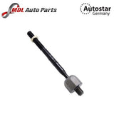 AutoStar Germany Tie Rod End QJB500060 for Land Rover Range Rover L322 2003-2012
