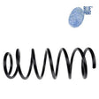 Blueprint ADG088440 Coil Spring Rear Axle Premium Fits Hyundai i20 2008 - 2012