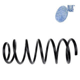 Blueprint ADG088440 Coil Spring Rear Axle Premium Fits Hyundai i20 2008 - 2012