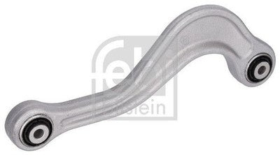 Febi 185466 Control Arm Rear Axle Aluminium Fits Porsche Panamera 2013 - 2016
