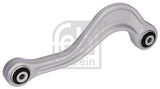 Febi 185466 Control Arm Rear Axle Aluminium Fits Porsche Panamera 2013 - 2016