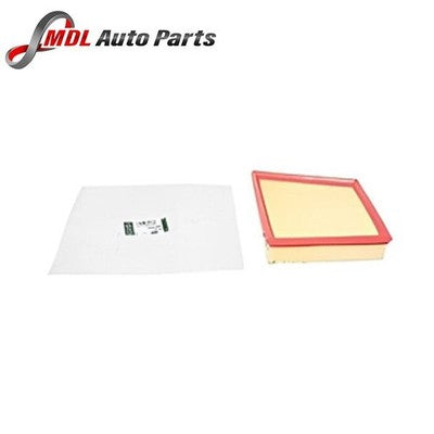 Land Rover Genuine Air Filter Velar LR092258 Range Rover Velar 2017
