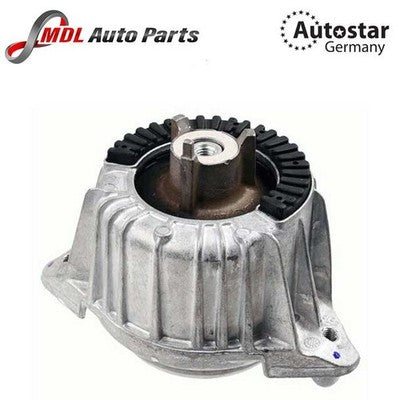 Autostar Germany ENGINE MOUNT For Mercedes Benz 2042406017