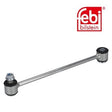 Febi 21356 Stabiliser Link Rear LH RH Fits Mercedes-Benz E-Class 2003 - 2009