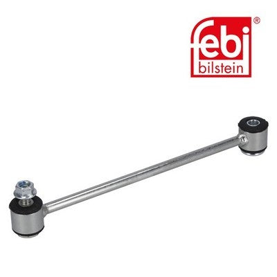 Febi 21356 Stabiliser Link Rear LH RH Fits Mercedes-Benz E-Class 2003 - 2009