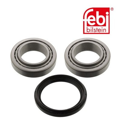 Febi 08132 Wheel Bearing Kit Standard Premium Fits Ford Escort 1995 - 2001