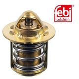 Febi 174444 Thermostat Standard Heavy Duty High Performance Premium Grade