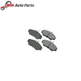 Eurospares Front Brake Pads SFP500150 DISCOVERY 2 1998 - 2004 CLASSIC