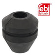 Febi 07625 Engine Mounting Rubber Metal Mount Fits Mercedes-Benz T1 1982 - 1994
