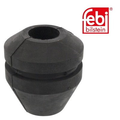 Febi 07625 Engine Mounting Rubber Metal Mount Fits Mercedes-Benz T1 1982 - 1994
