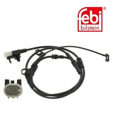 Febi 47371 Wear Indicator Disc Brake Fits Land Rover Range Rover 2013 - 2016