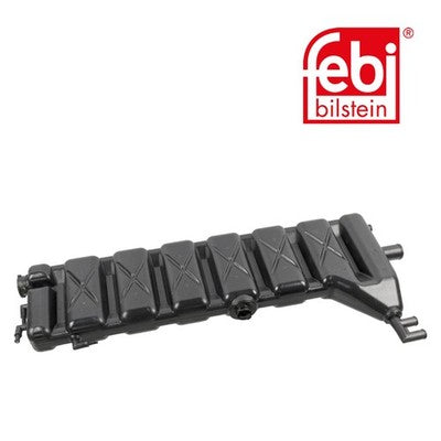 Febi 172071 Coolant Expansion Tank Premium Grade Durable High Performance