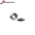 Eurospares Brake Discs 2x SDB000604 Discovery 4 Range Rover Sport