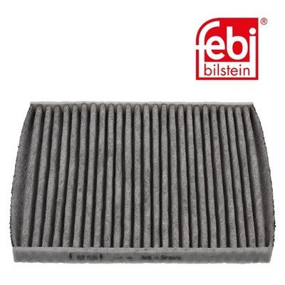 Febi 34780 Cabin Filter High Performance Fits Fiat 500 595 695 2008 - 2025