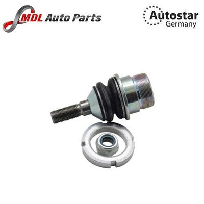 AutoStar Germany Rear Lower Suspension Ball Joint 1643520127 Mercedes M-Class