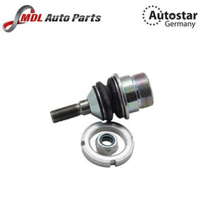 AutoStar Germany Rear Lower Suspension Ball Joint 1643520127 Mercedes M-Class