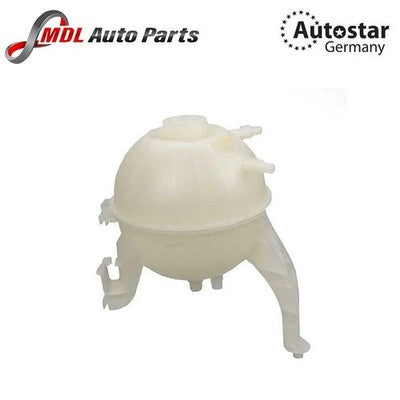 AutoStar Germany COOLANT EXPANSION TANK 17138610662
