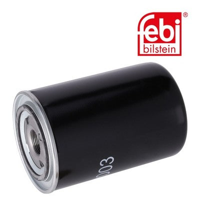 Febi 32003 Fuel Filter Spin On Premium Grade Standard High Performance