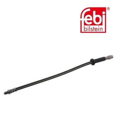 Febi 09784 Brake Hose Standard Premium Quality Fits BMW 5 Series 1994 - 1996