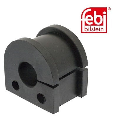 Febi 101294 Anti Roll Bar Bush Front LH RH Fits Land Rover Defender 1998 - 2016