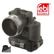 Febi 40134 Throttle Body Premium Durable High Quality Fits Audi A4 2001 - 2004