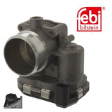Febi 40134 Throttle Body Premium Durable High Quality Fits Audi A4 2001 - 2004