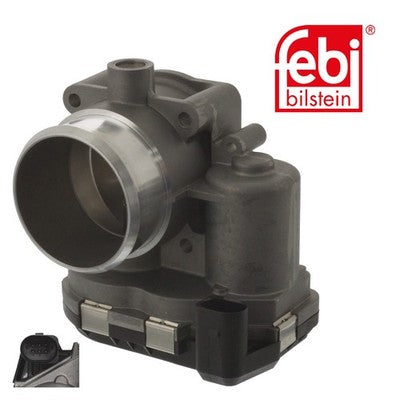 Febi 40134 Throttle Body Premium Durable High Quality Fits Audi A4 2001 - 2004