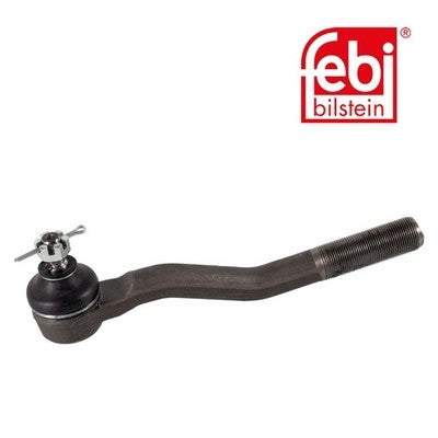 Febi 109579 Tie Rod End Front Left Premium Fits Jeep Grand Cherokee 1999 - 2005