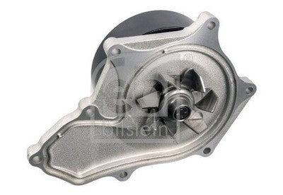 Febi 186077 Water Pump Standard Premium Grade Fits Honda Accord 2004 - 2008