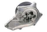 Febi 186077 Water Pump Standard Premium Grade Fits Honda Accord 2004 - 2008