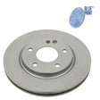 Blueprint ADU1743109 Brake Disc Front Fits Mercedes-Benz Vaneo 2002 - 2005