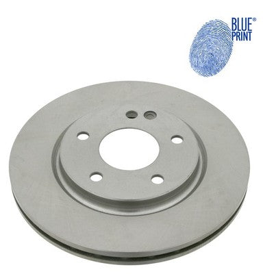 Blueprint ADU1743109 Brake Disc Front Fits Mercedes-Benz Vaneo 2002 - 2005