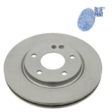 Blueprint ADU1743109 Brake Disc Front Fits Mercedes-Benz Vaneo 2002 - 2005
