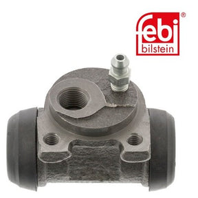 Febi 09593 Wheel Cylinder Cast Iron Premium Quality For Citroen Saxo 1996 - 2003