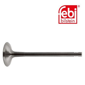 Febi 36497 Valves Premium Durable High-strength Fits VW Golf 2009 - 2013