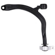 Febi 185175 Control Arm Front Axle Left Standard Fits Citroën C5 2001 - 2004