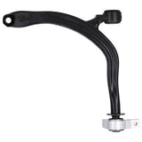 Febi 185175 Control Arm Front Axle Left Standard Fits Citroën C5 2001 - 2004
