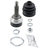 Febi 185073 Drive Shaft Joint Kit Standard Fits Chevrolet Matiz 2005 - 2007