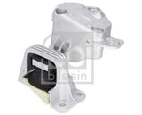 Febi 184587 Engine Mounting Hydro Mount Premium Fits Renault Megane 2010 - 2015