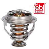 Febi 104765 Thermostat 23mm Premium High Performance Fits VW Golf 2009 - 2013