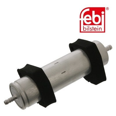 Febi 38677 Premium Fuel Filter High Performance Fits Audi A5 2013-2017