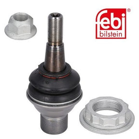 Febi 45318 Ball Joint Premium High Performance Fits BMW 5 Series 2011-2016